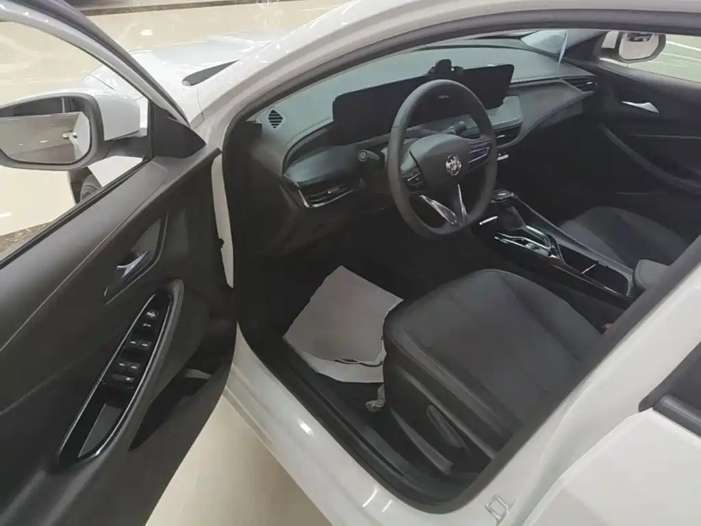Buick Verano 2024 2023 Pro Joy Edition