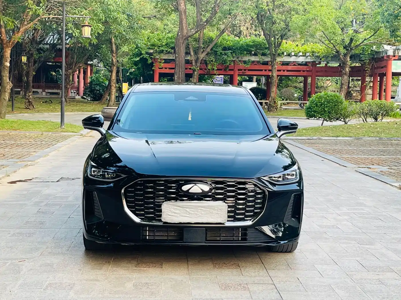 Chery Fengyun Fengyun A8L 2025 2025 1.5TGDI 145km Luxury