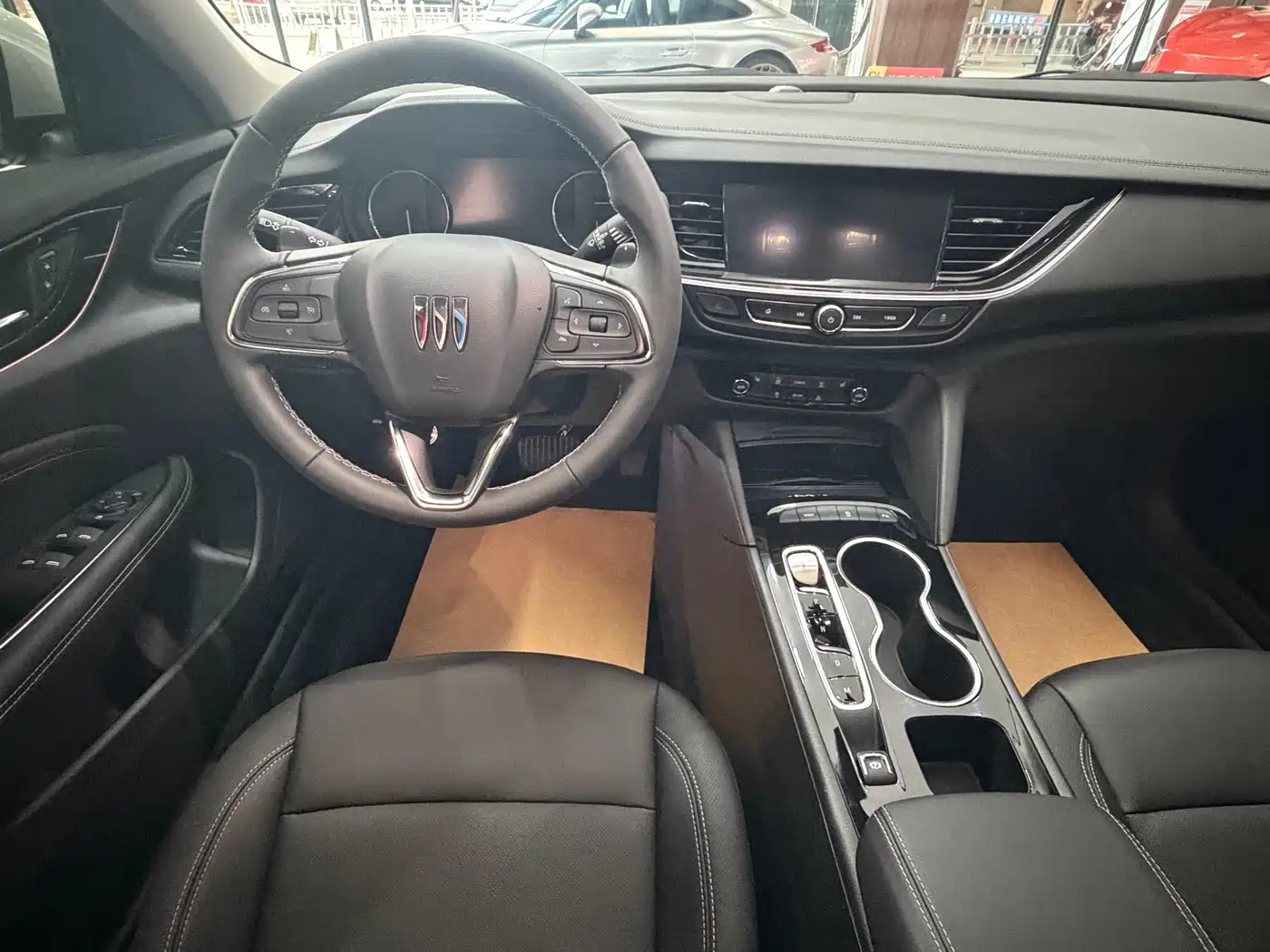 Buick Regal 2025 2024 Model 28T Premium