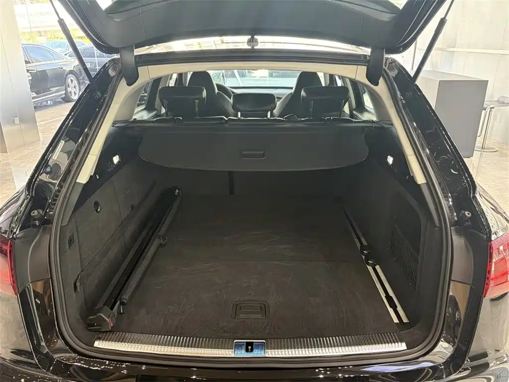 Audi A6 (Import) 2016 2017 3.0T allroad quattro