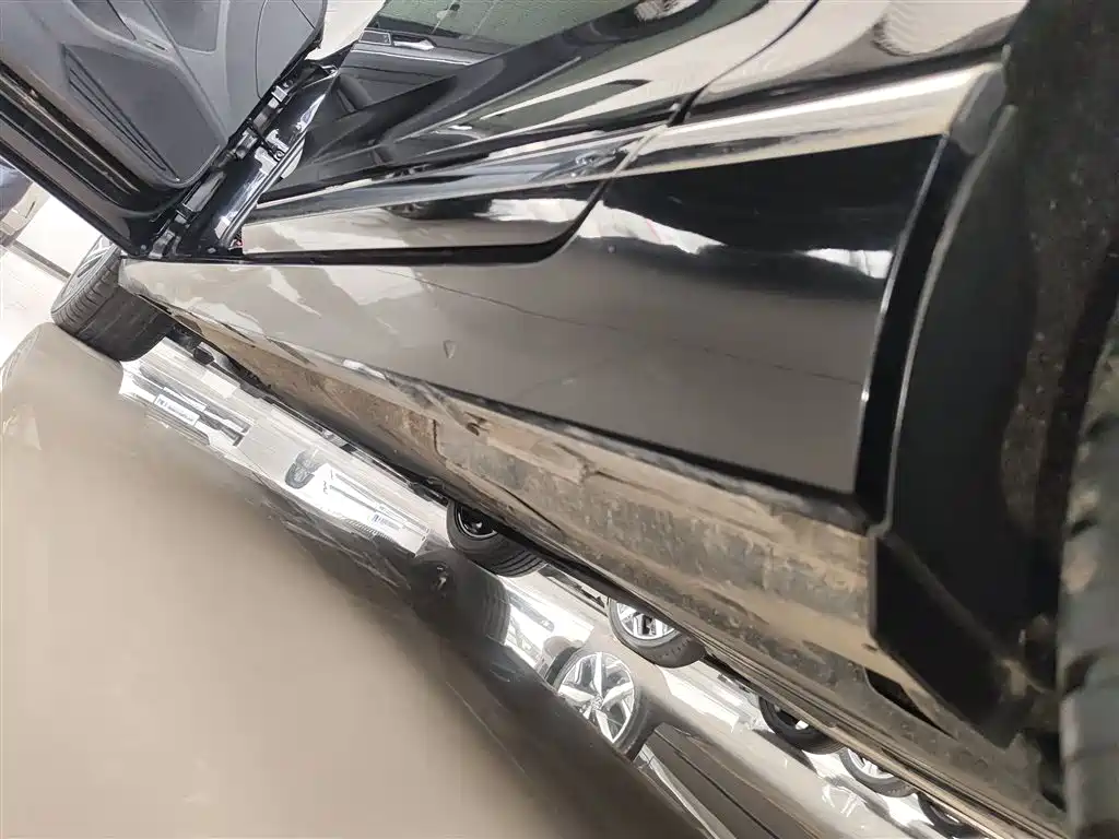 Volkswagen Magotan 2020 330TSI DSG Luxury фото 22