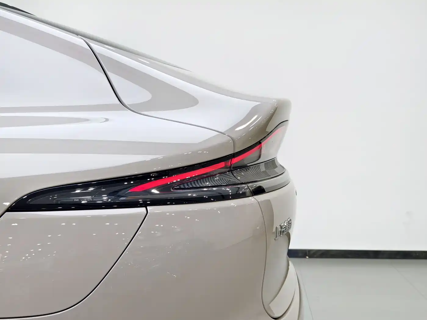 ZHIJI AUTOMOBILE ZHIJI LS6