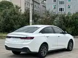 Фото 3 - Geely Geometry A