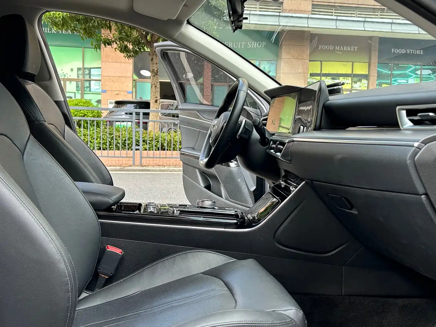 Kia K5 2023 2021 380T GT-Line Renewal Edition