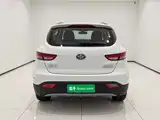 Фото 3 - FAW Junpai D60