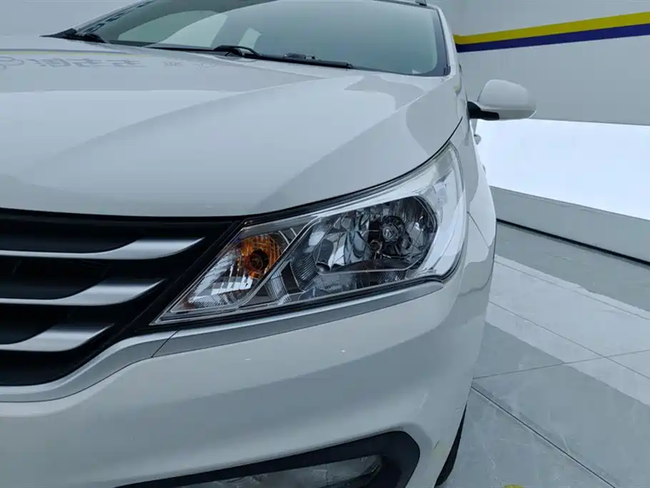 Baojun 310 2019 2016 1.2L Manual Comfort Model