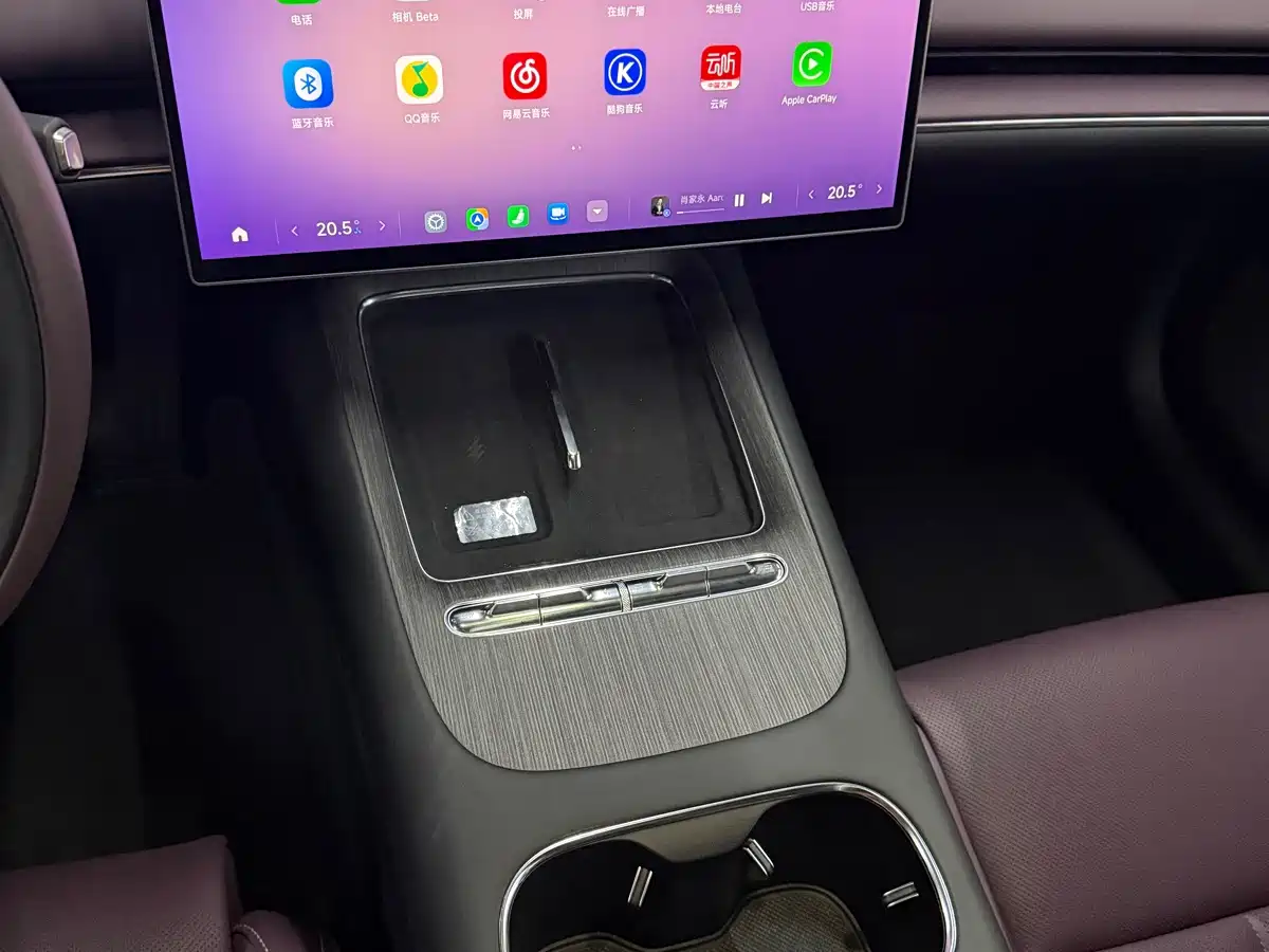 Xiaomi SU7 2026 2026 Standard Edition