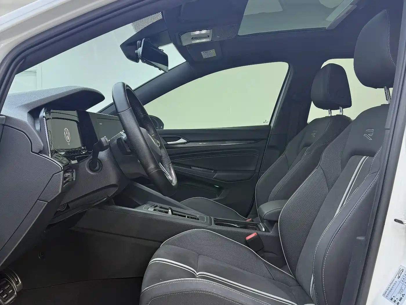Volkswagen Golf, миниатюра 5