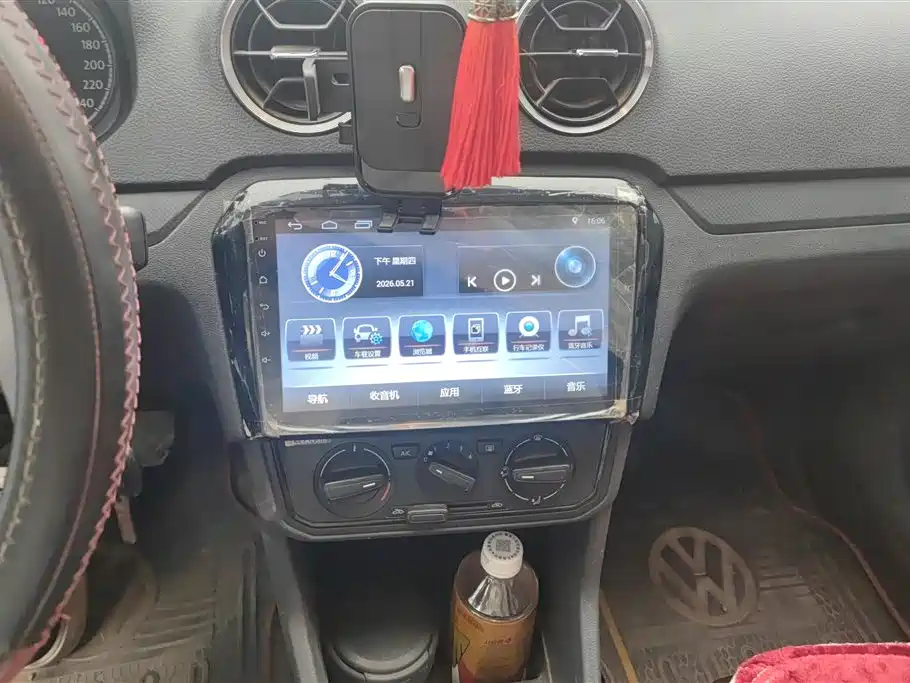 Volkswagen Jetta 2019 Dream Edition 1.5L Manual Fashion фото 13