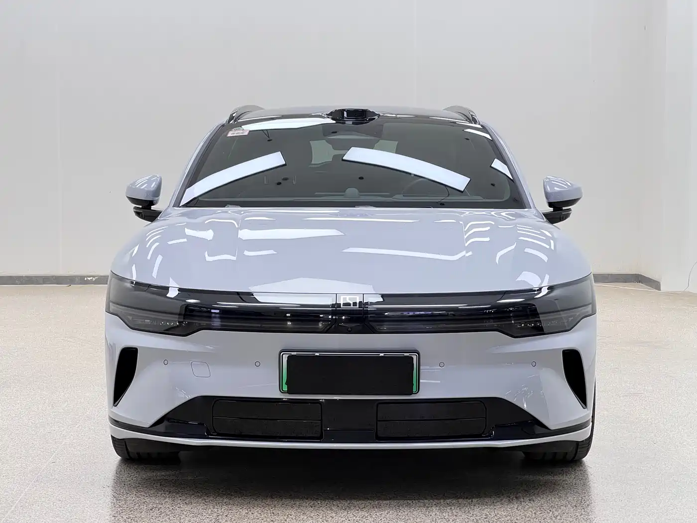 ZEEKR EXTREME KRYPTON 007GT