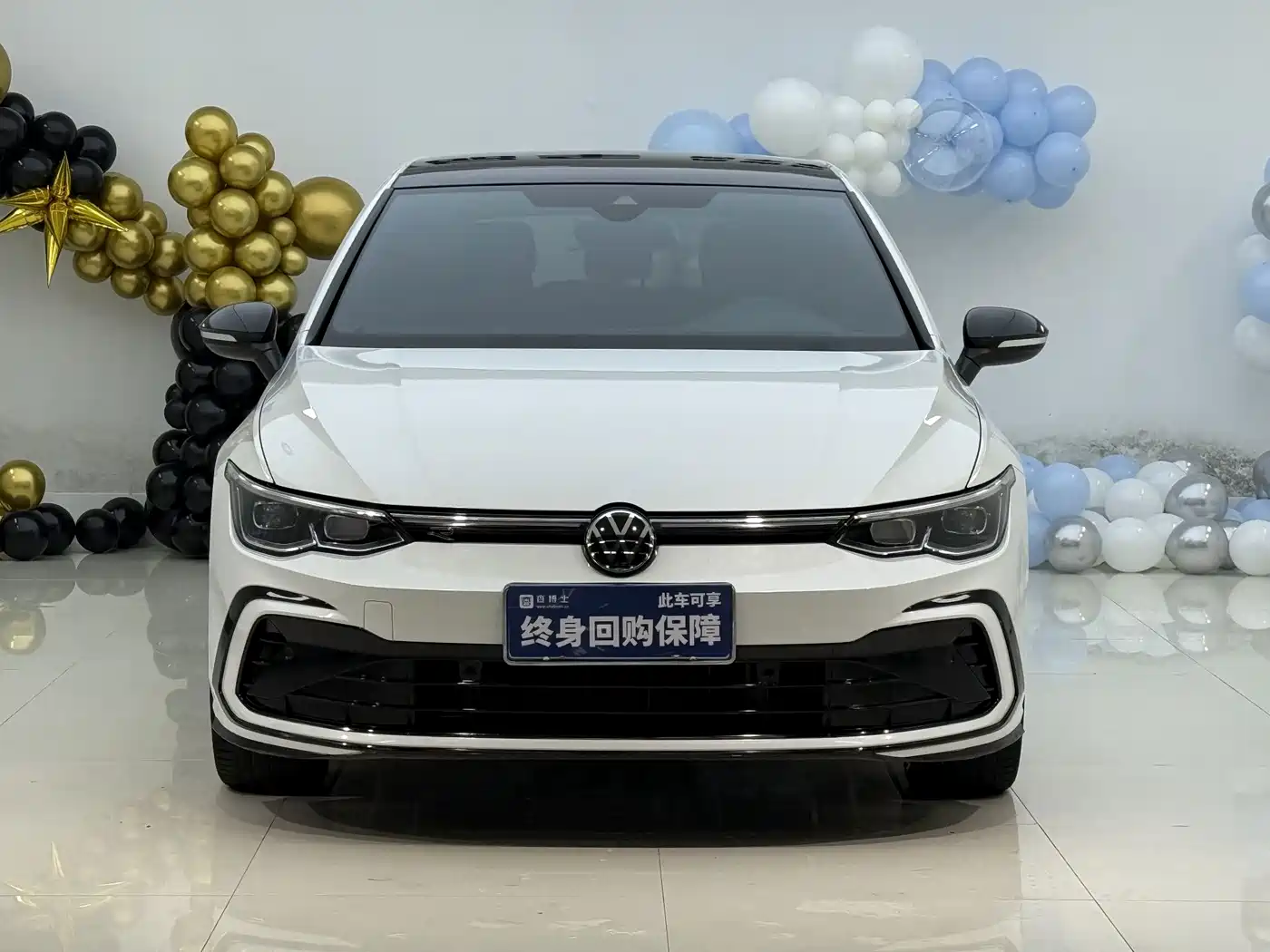 Volkswagen Golf, миниатюра 2