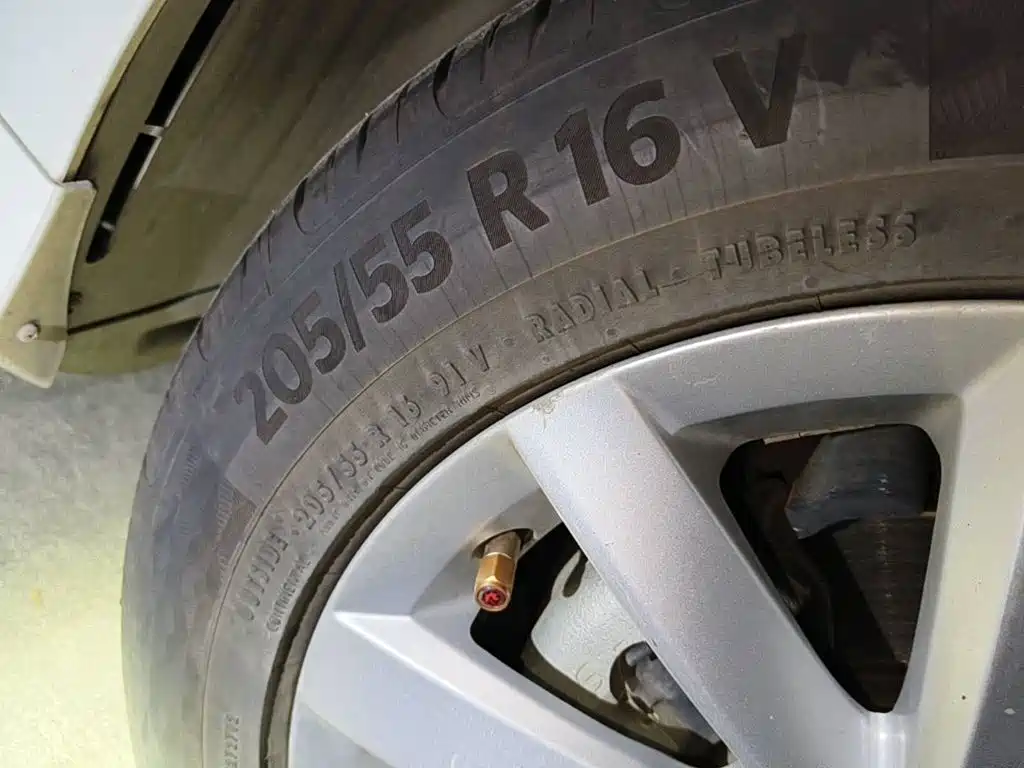 Фото 7 - Volkswagen Bora