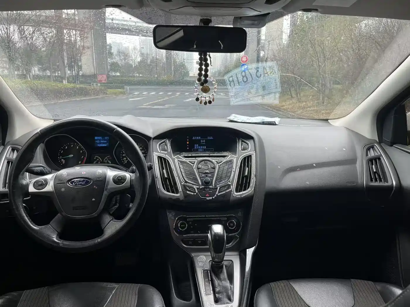 Фото 9 - Ford Focus