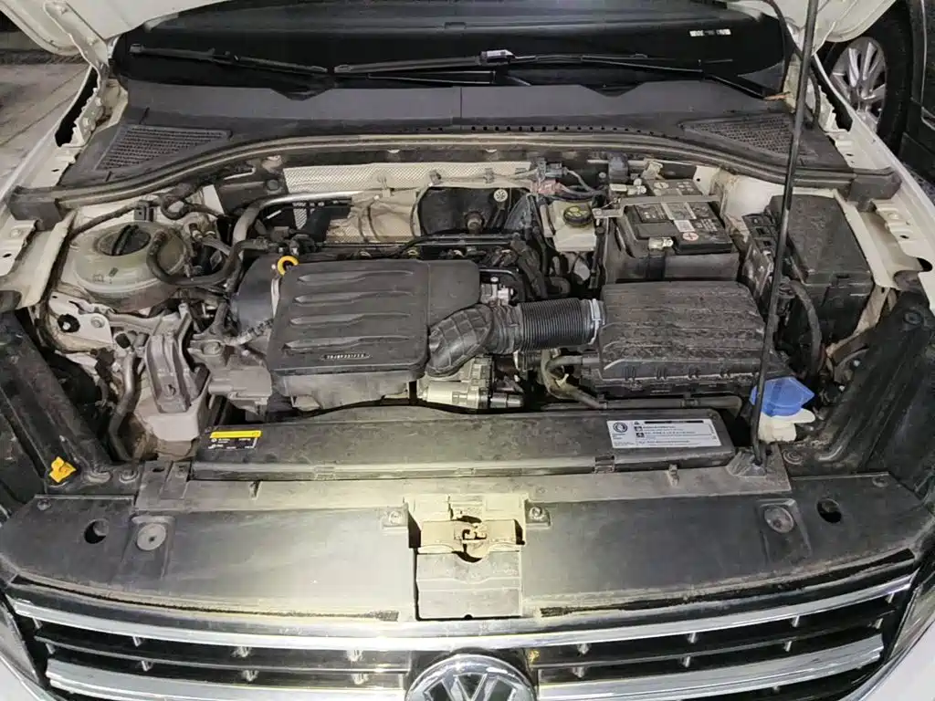 Фото 3 - Volkswagen Bora