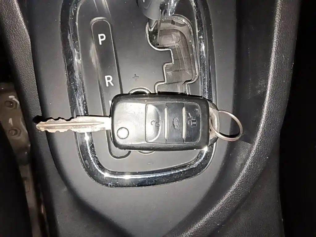 Changan CS35 2015 2015 1.6L Automatic Premium (China IV)