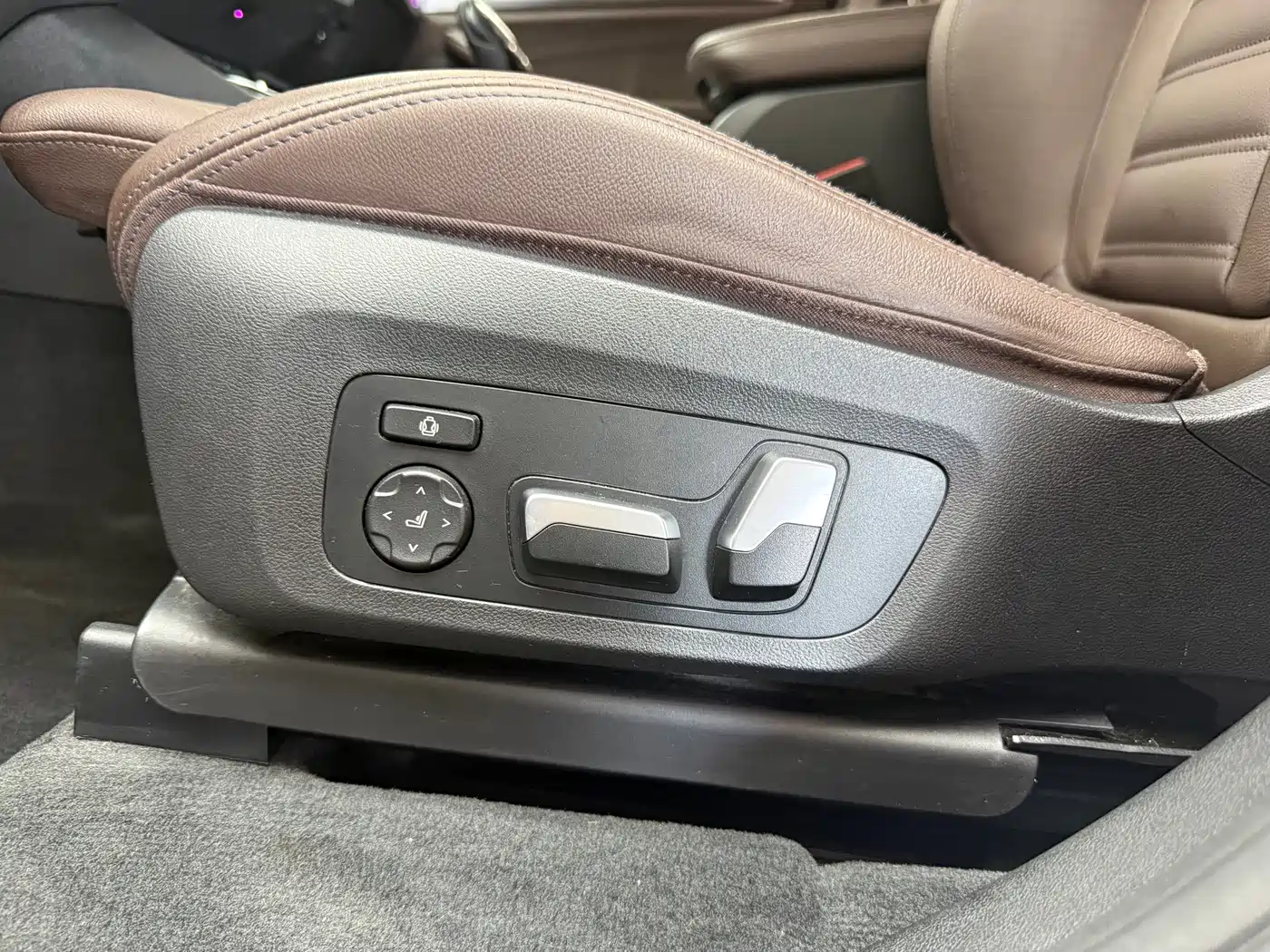 BMW X3 2020 xDrive28i M Sport Package фото 6