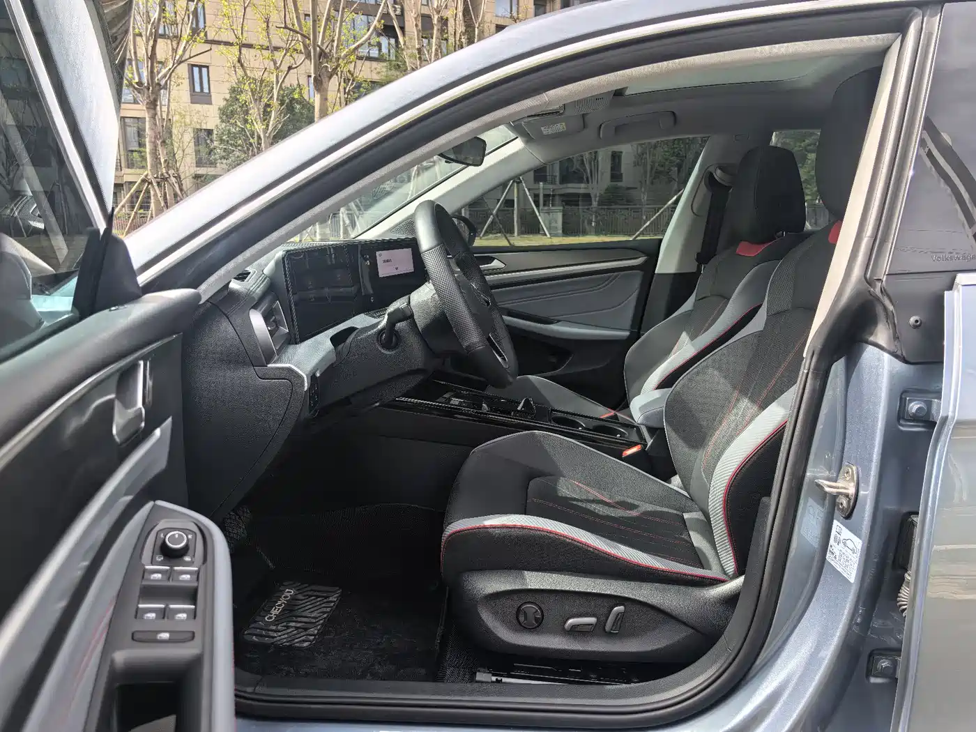 Volkswagen Lamando 2024 Lamando L 280TSI DSG Cool Edition фото 9