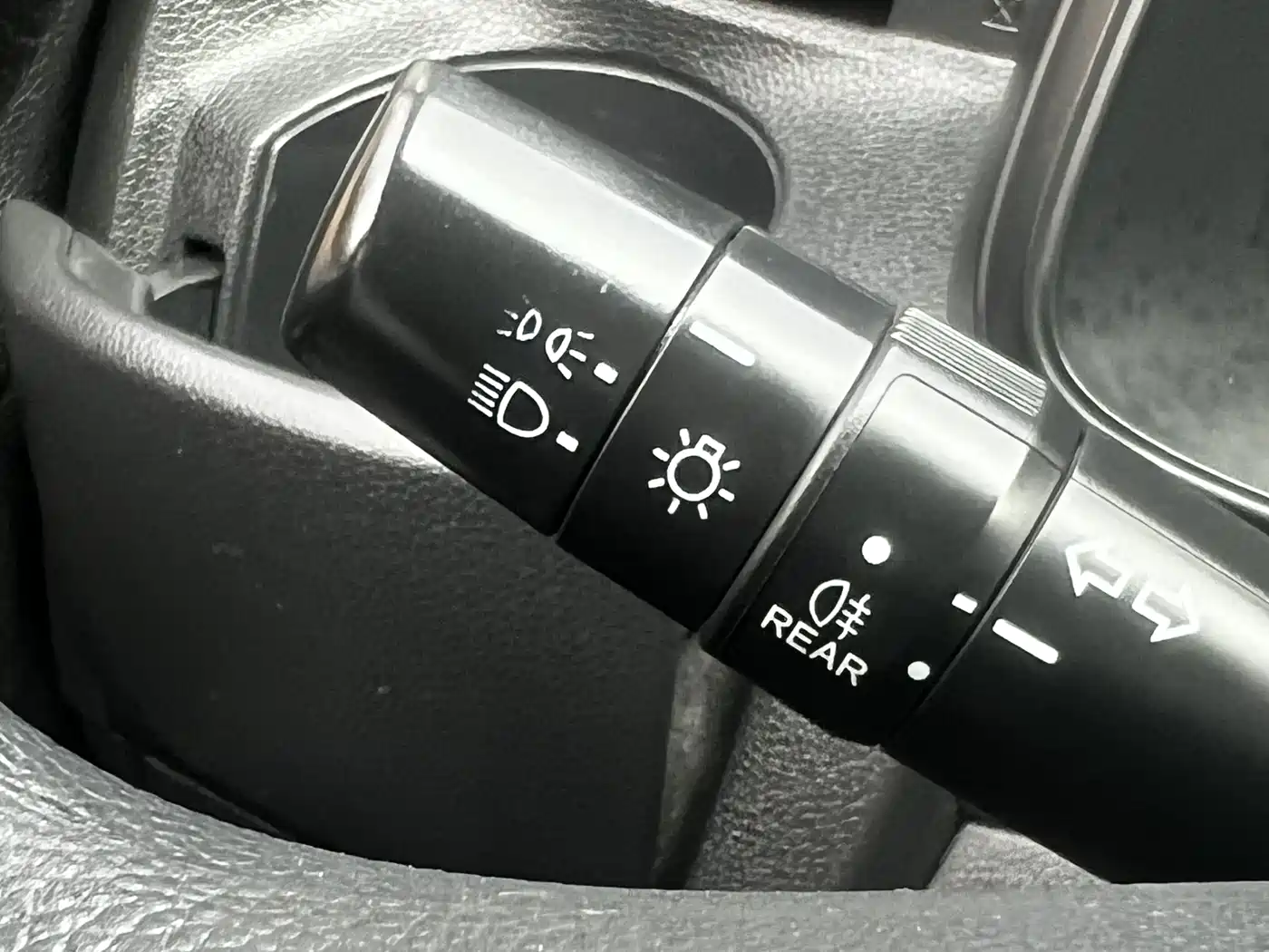 Фото 30 - Honda Fit