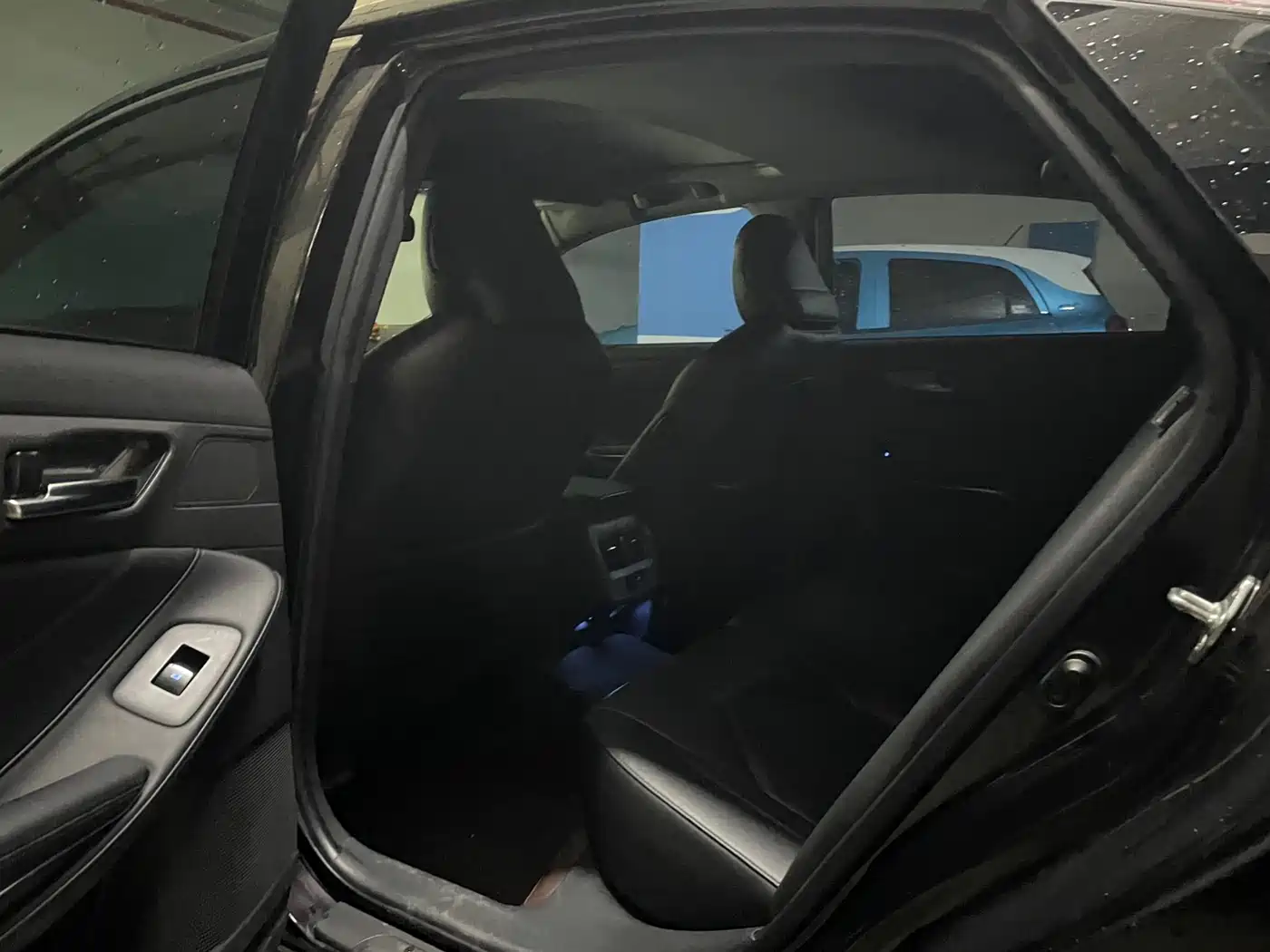 Toyota Avalon 2019 2.0L Luxury Edition (China VI) фото 4