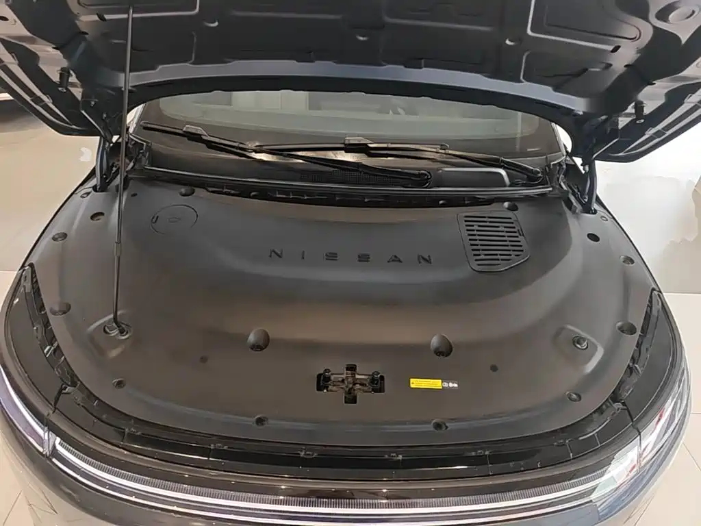 Nissan N7 2025 2025 Model 625 Max