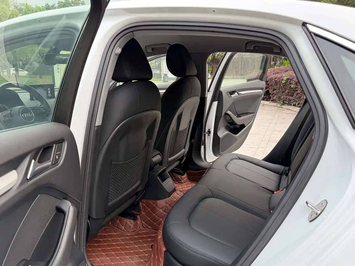 Audi A3 2019 Limousine 35 TFSI Progressive China VI фото 13