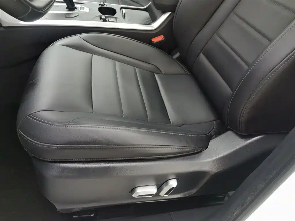 Haval F5 2020 1.5T DCT i-Trend фото 20