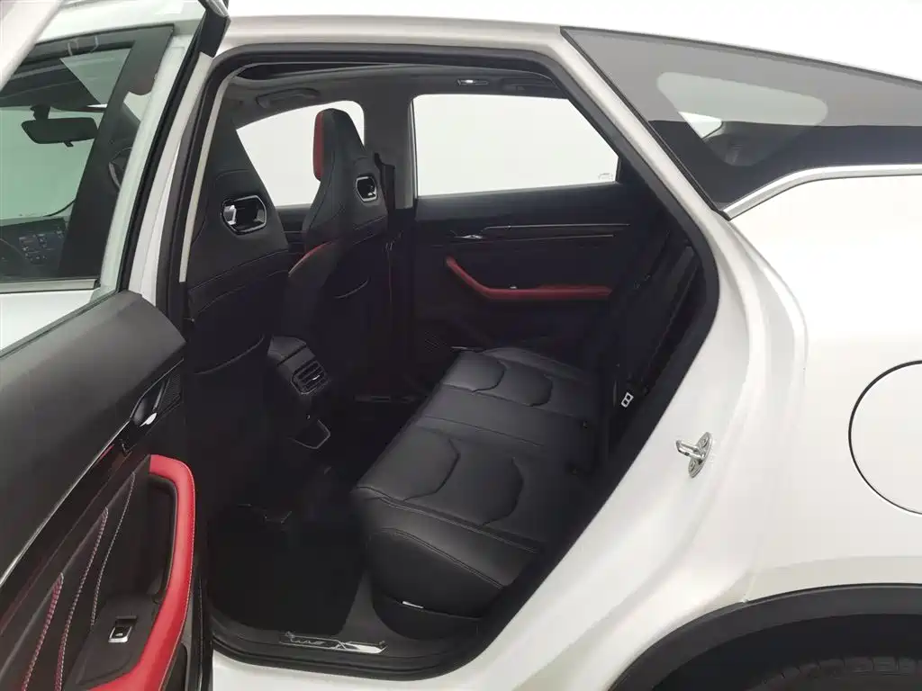 GEELY AUTOMOBILE EMGRAND S