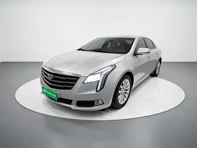 Cadillac Cadillac XTS 2018 28T Luxury Model
