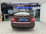 Фото 12 - Mercedes-Benz C-Class