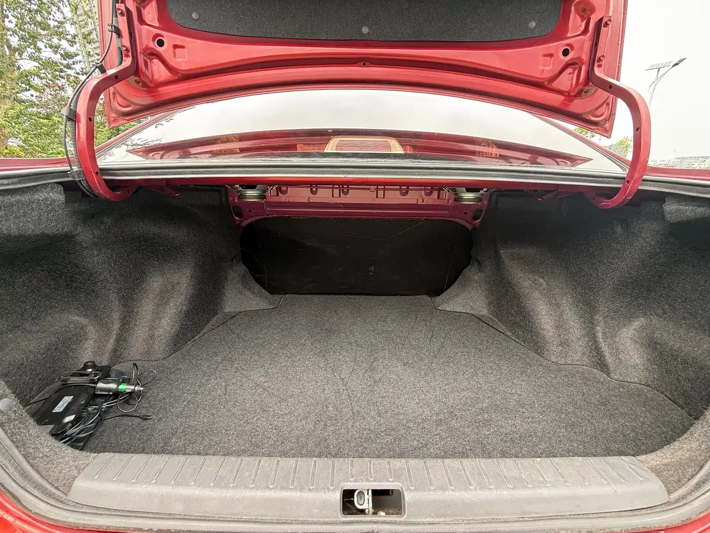 Toyota Corolla 2013 1.6L Automatic Excellence Edition фото 17