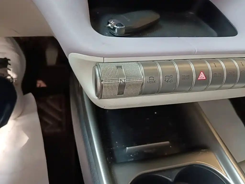 BYD Dolphin 2022 2021 Model 405km Fashion Edition