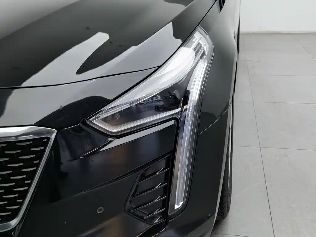 Cadillac CT6 2021 2021 28T Luxury
