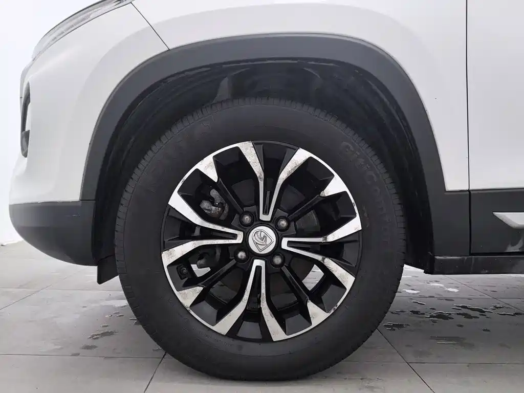 Photo 17 - Baojun 510