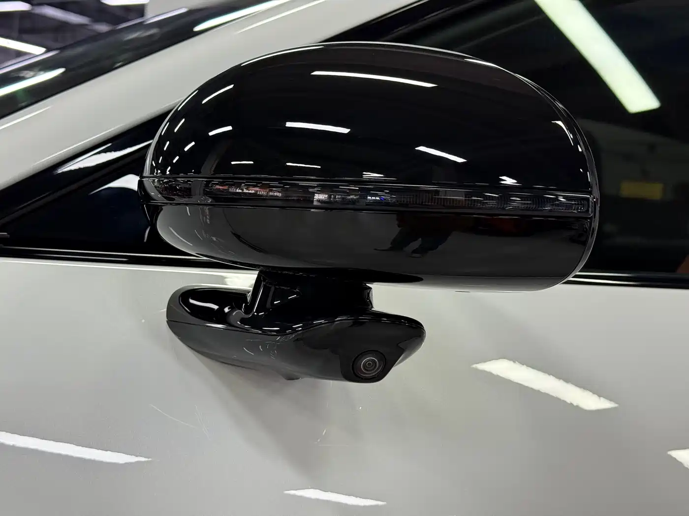 XIAOMI CAR XIAOMI YU7