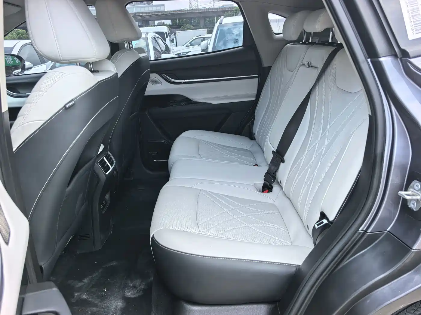 Chery New Energy Chery Comfort Home 2024 2024 512km Free Tour Edition