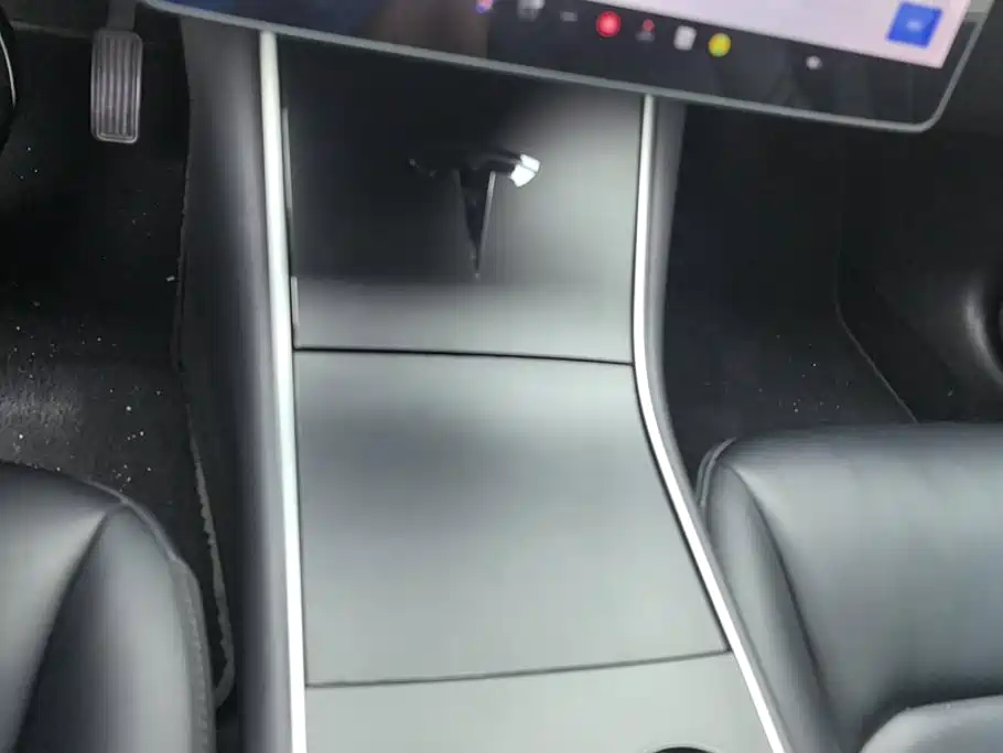 Tesla Model 3 (Import) 2020 2019 Long Range All-Wheel Drive Edition