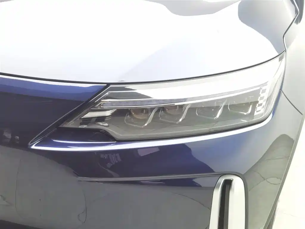 SKYWORTH AUTO SKYWORTH EV6