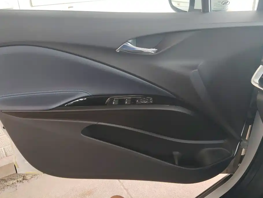 Фото 7 - Buick Velite 6