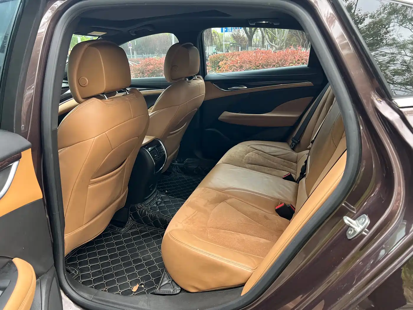 Buick LaCrosse 2016 20T Elite Type фото 15