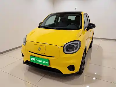 Leapmotor T03