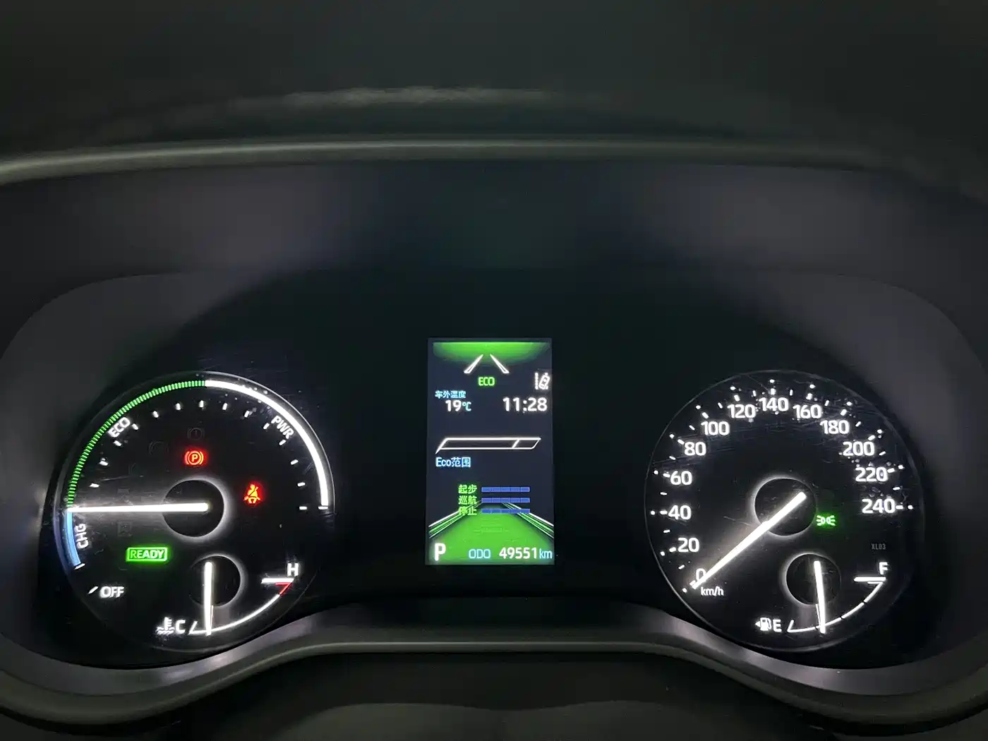 Toyota Sienna 2023 2.5L Hybrid Luxury Edition фото 14