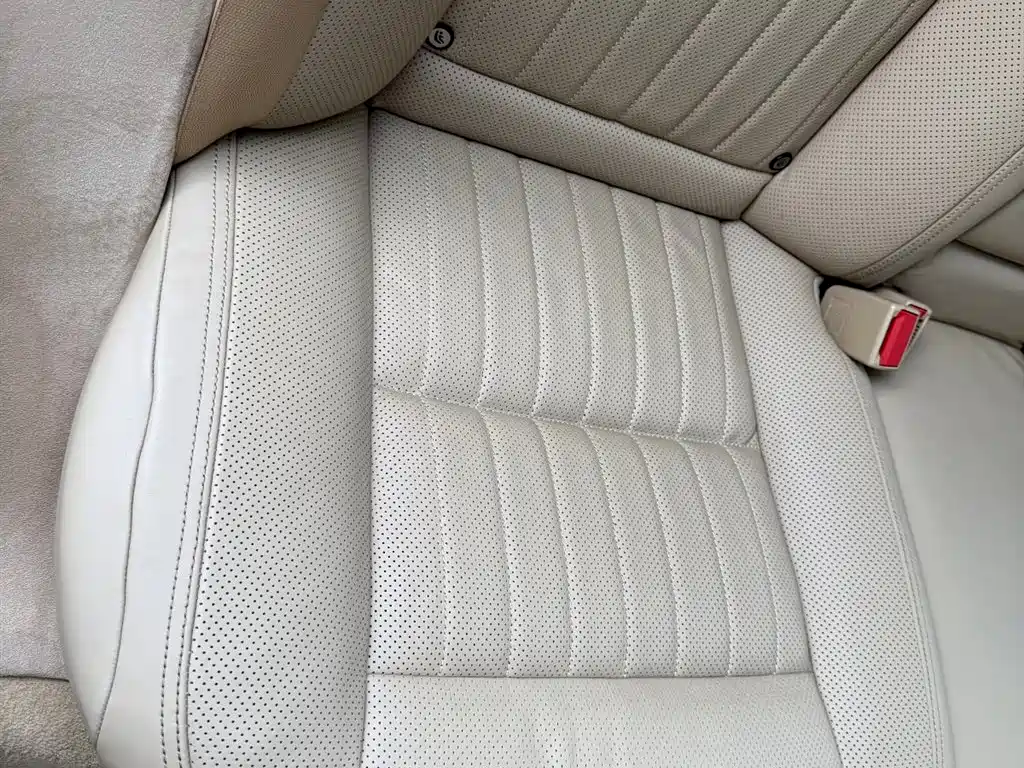 Mercedes-Benz S-Class 2010 S 600 L фото 19