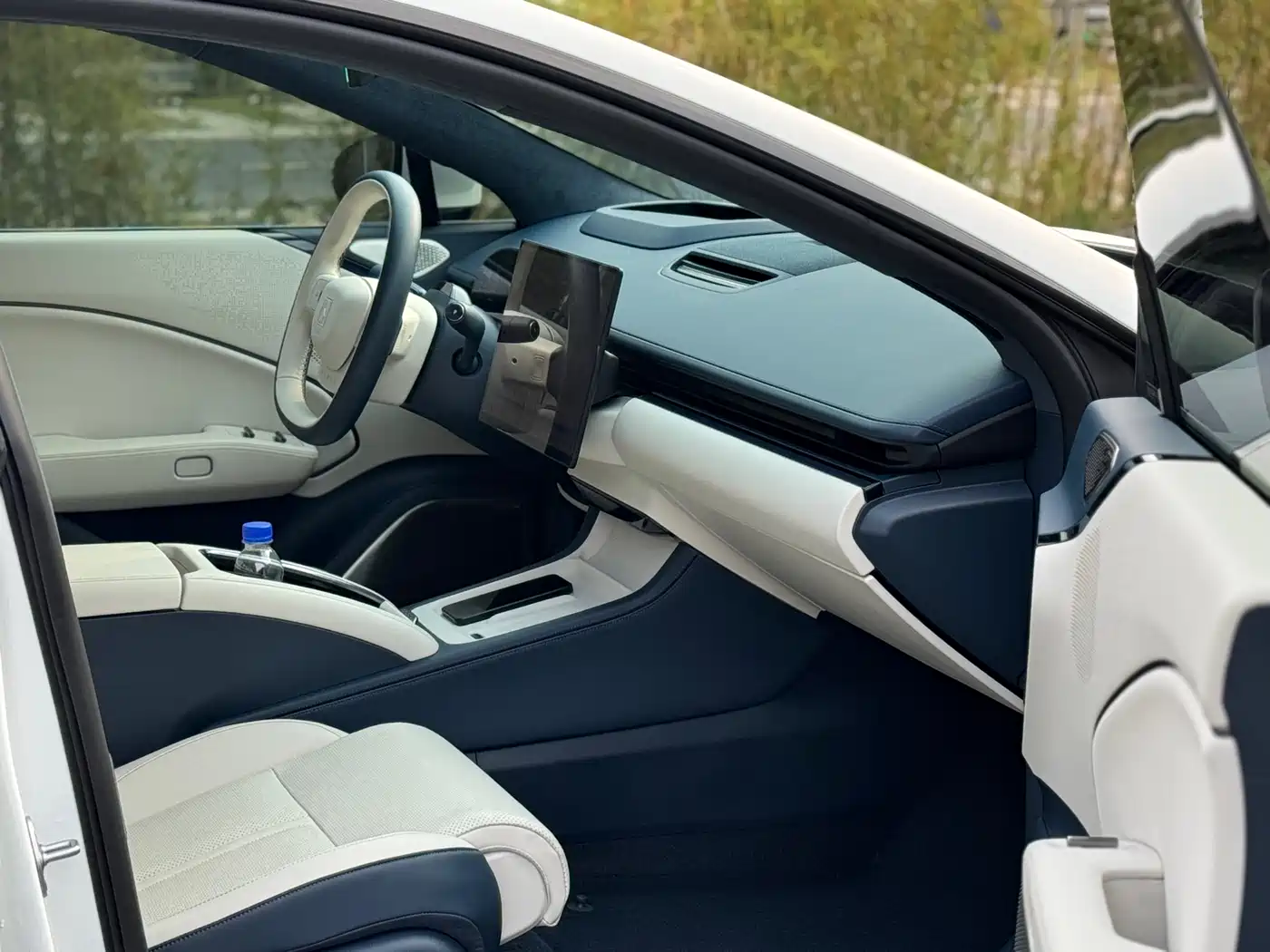 ZEEKR EXTREME KRYPTON 007