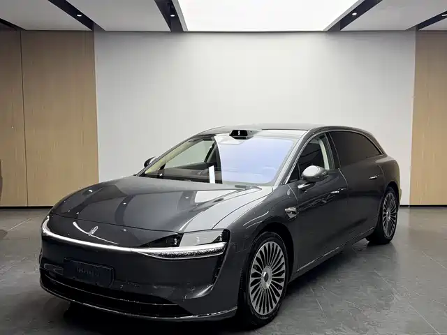  Xiangjie Enjoy World S9T 2025 Model Extended Range Version 53.4kWh