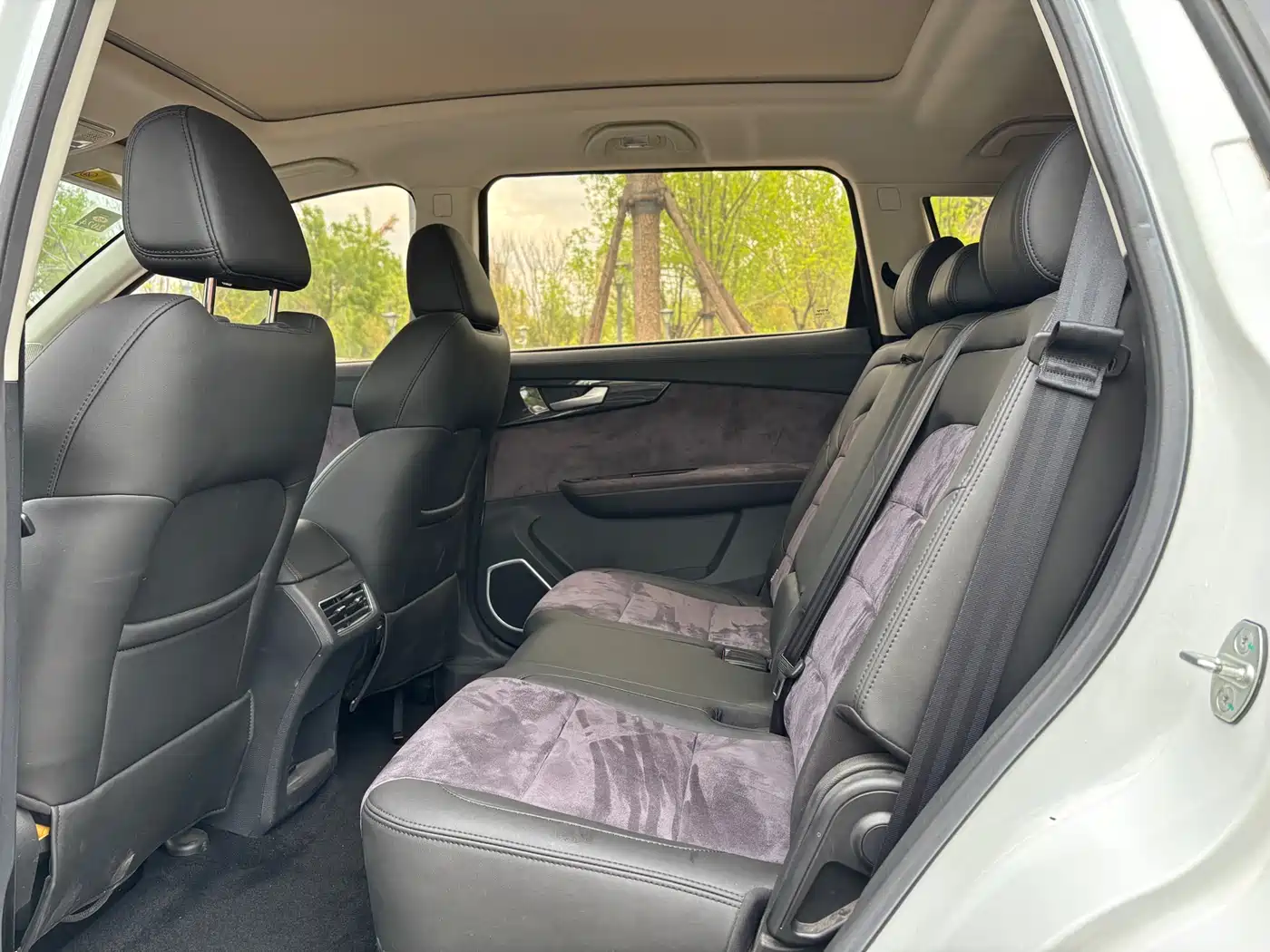 SINOTRUK VGV VGV U70