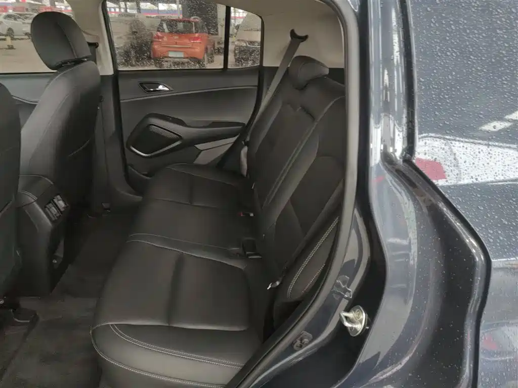 Hyundai Beijing Hyundai ix35 2021 2.0L Automatic 2WD GLS Leading Edition фото 13