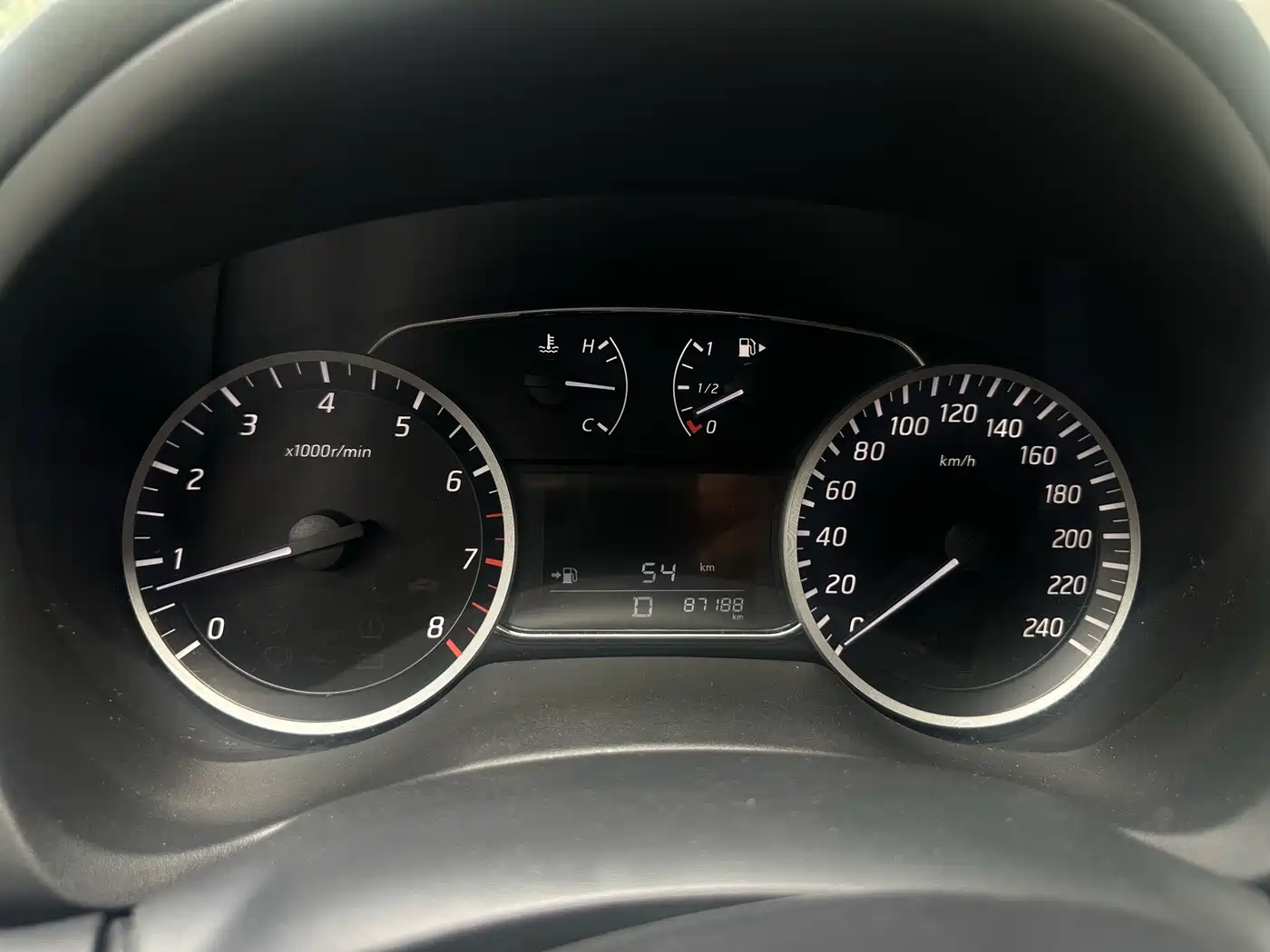 Nissan SYLPHY, миниатюра 15