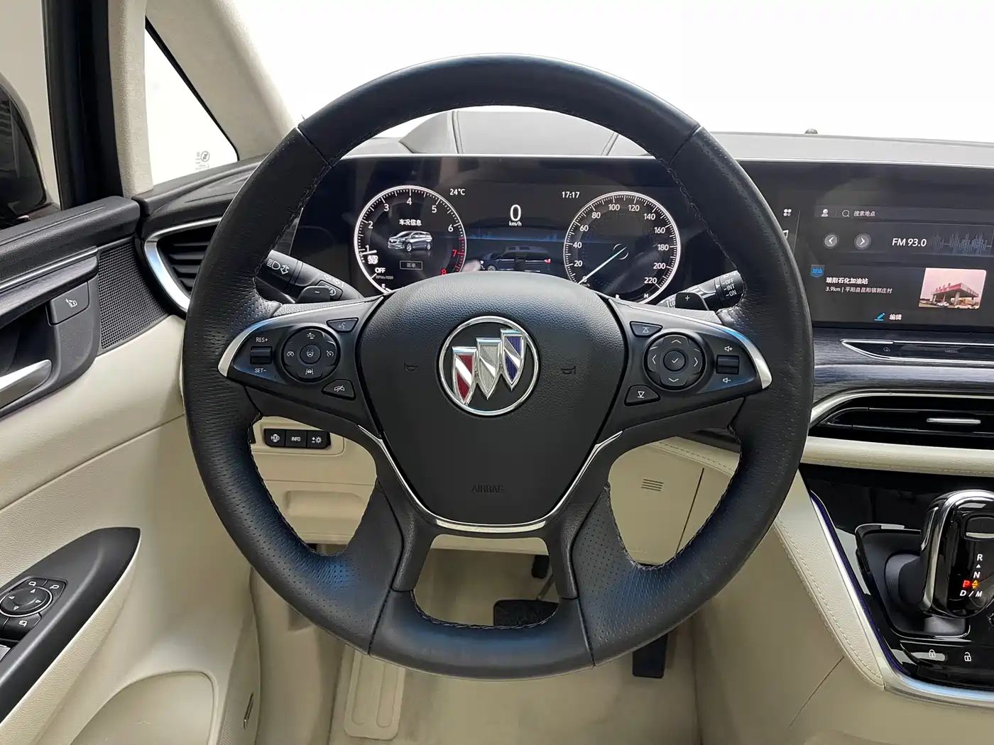 Buick GL8 2020 Avenir Six-Seat Elegance Edition фото 12
