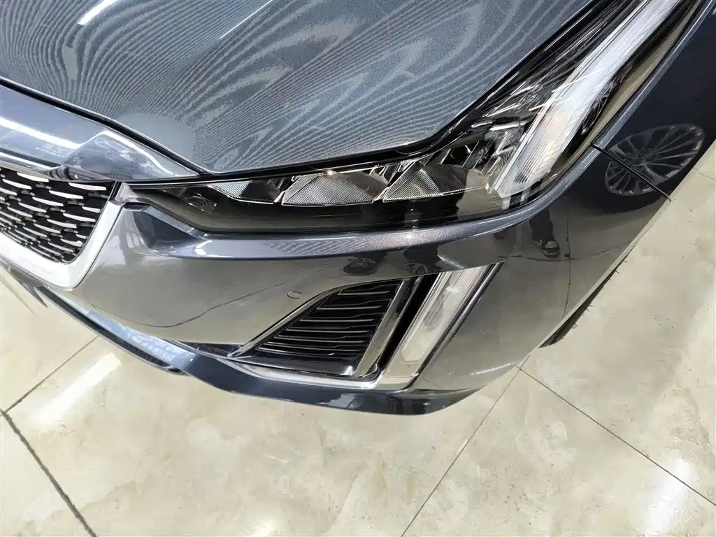 Cadillac CT5 2021 Facelift 28T Luxury Edition фото 3
