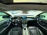Фото 5 - Mercedes-Benz C-Class